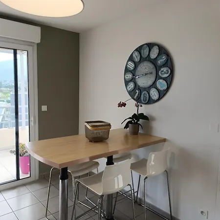 Evasion Ensoleillé à 5 Minutes De