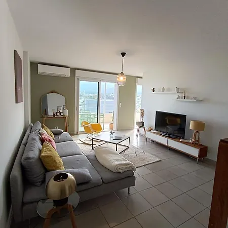 Evasion Ensoleillé à 5 Minutes De *