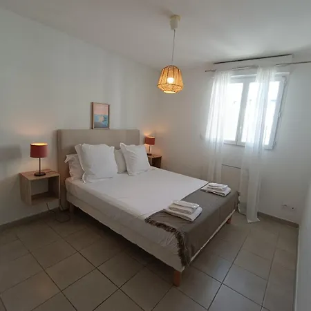 Evasion Ensoleille A 5 Minutes De * 바스티아