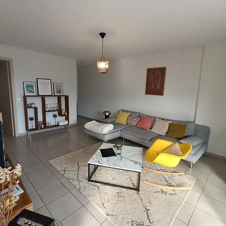 Apartment Evasion Ensoleille A 5 Minutes De Bastia (Corsica)