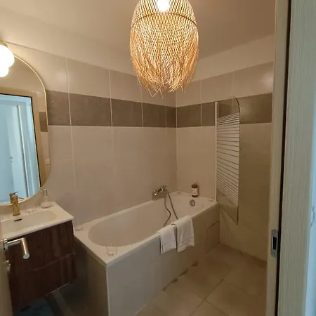 Evasion Ensoleille A 5 Minutes De Bastia