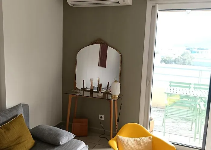 Evasion Ensoleille A 5 Minutes De Apartment