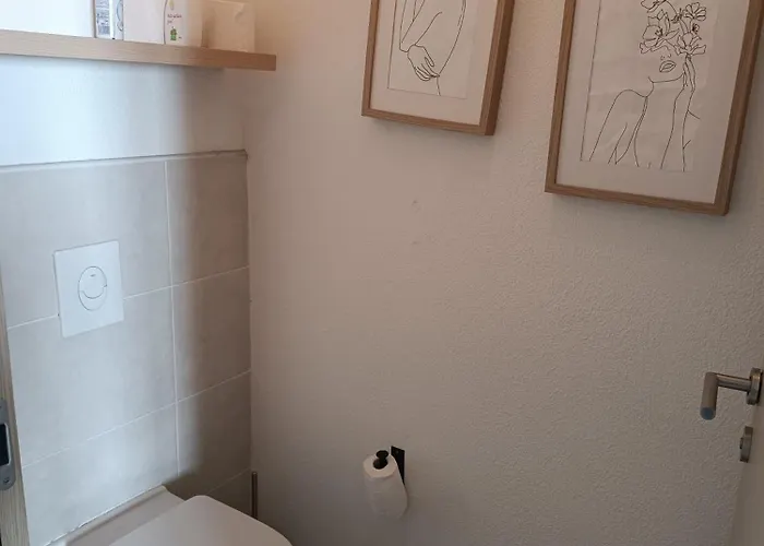 Evasion Ensoleillé à 5 Minutes De Appartement Bastia (Corsica)