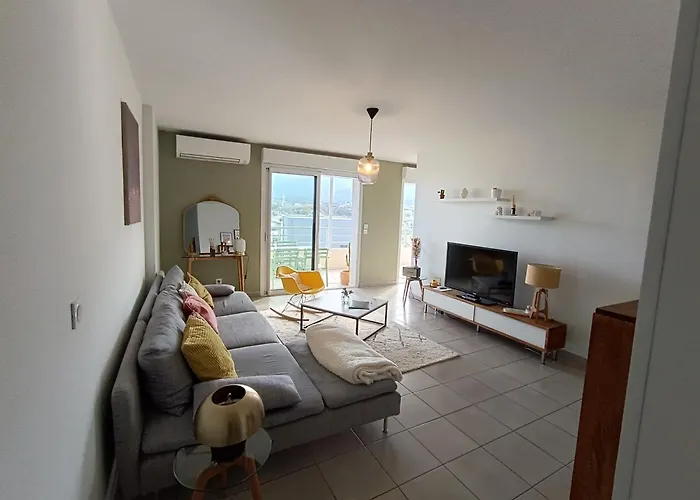 Evasion Ensoleillé à 5 Minutes De *